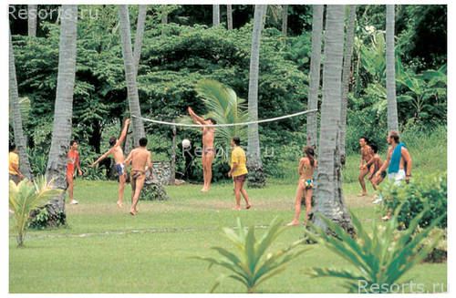 Cape Panwa Hotel 36